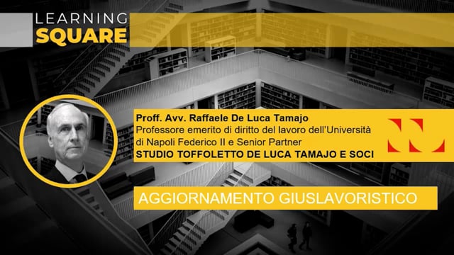 Thumbnail La facoltà di deroga della contrattazione collettiva ai vincoli di matrice legale