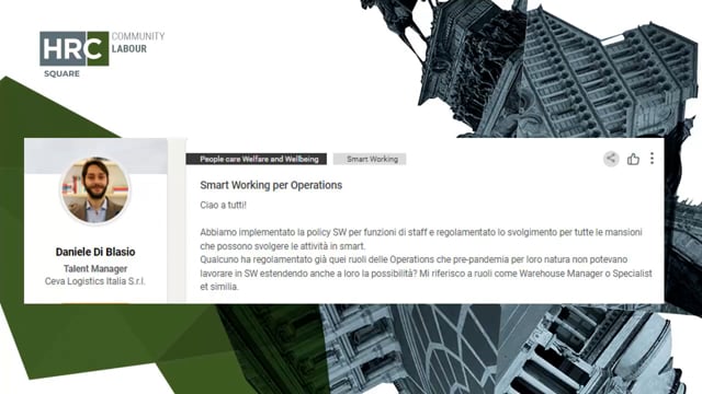 Thumbnail Smart working per operations NEXI