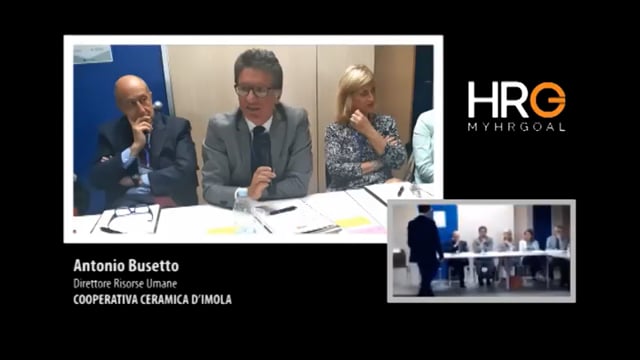 Thumbnail Antonio Busetto risponde su RAL Neoassunti 