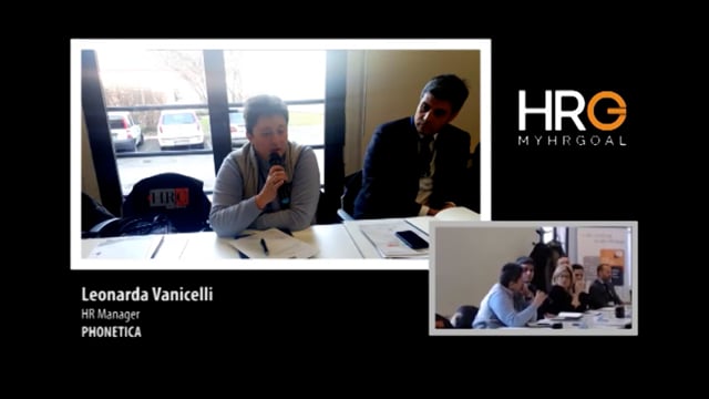 Thumbnail Leonarda Vanicelli risponde su Mentoring 