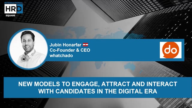 Thumbnail New Models to Engage, Attract and Interact with Candidates in the Digital WATCHADO AUSTRIA