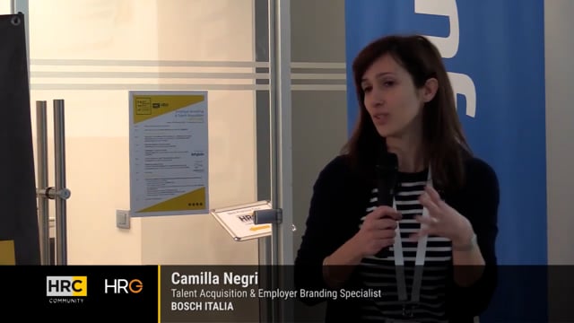 Thumbnail Processo di selezione: efficacia KPI_BOSCH ITALIA