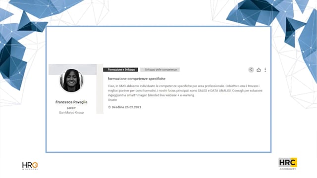 Thumbnail Formazione competenze specifiche INTERCOS