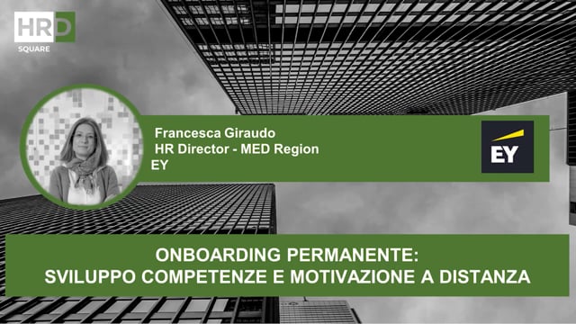 Thumbnail Onboarding permanente Esperienze con i clienti in era COVID_EY