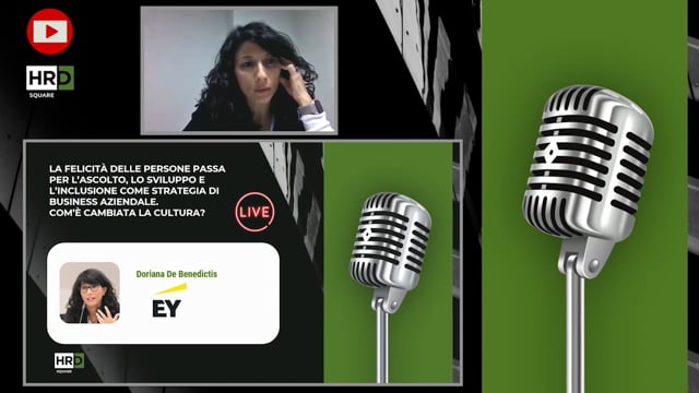Thumbnail Felicità delle persone, ascolto, sviluppo, inclusione e cultura EY