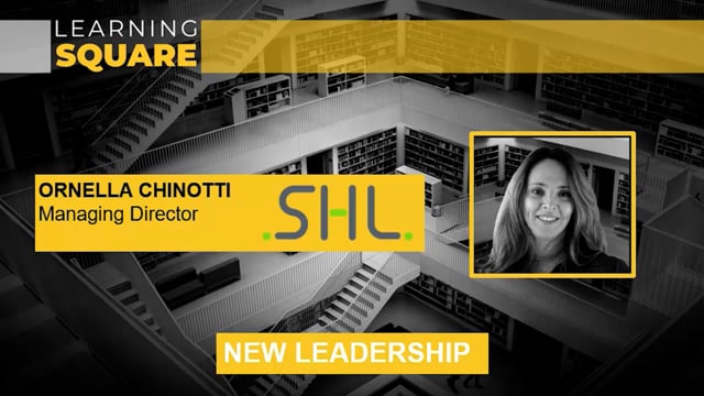 Thumbnail Leadership e narcisismo