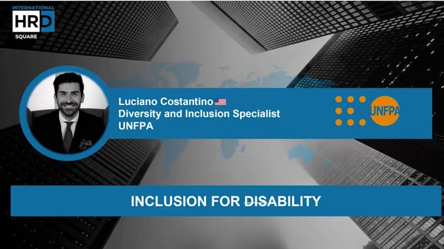 Thumbnail Inclusion For Disability