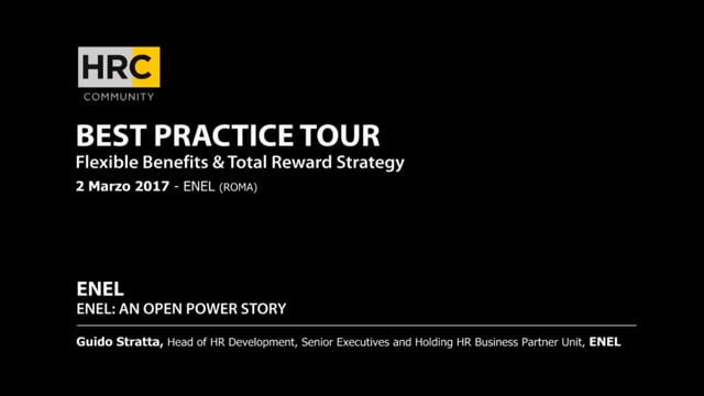 Thumbnail ENEL: AN OPEN POWER STORY 