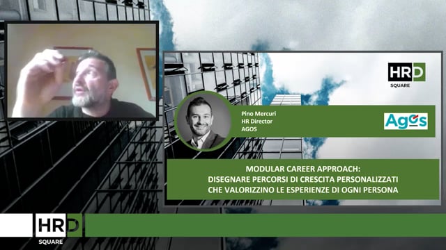 Thumbnail Modular career approach AGOS