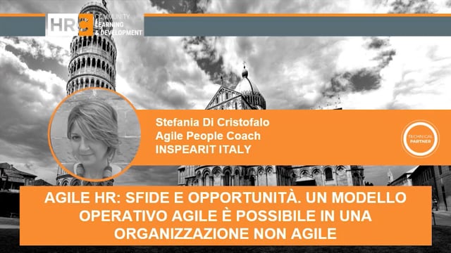 Thumbnail un modello operativo agile è possibile in una organizzazione non agile INSPEARIT