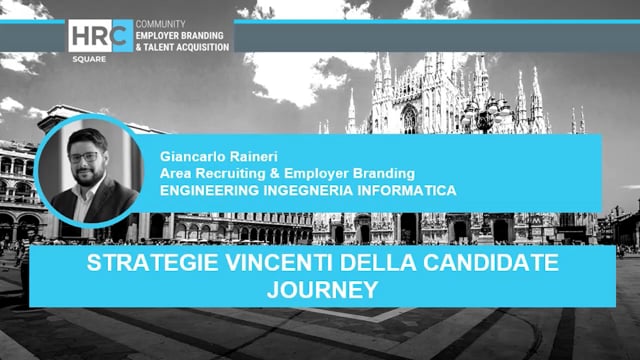 Thumbnail strategie vincenti della candidate journey ENGINEERING INGEGNERIA INFORMATICA