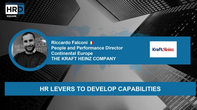 Thumbnail HR Levers To Develop Capabilities