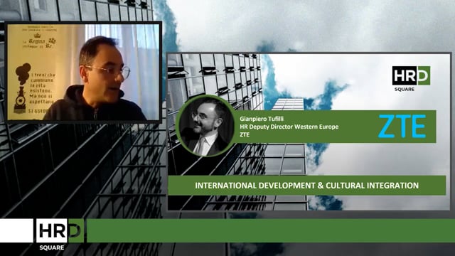 Thumbnail International Development & Cultural ZTE