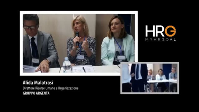 Thumbnail Alida Malatrasi risponde su Patto di non concorrenza - clausola di recesso 