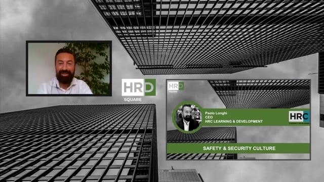 Thumbnail Safety & security culture_HRC L&D