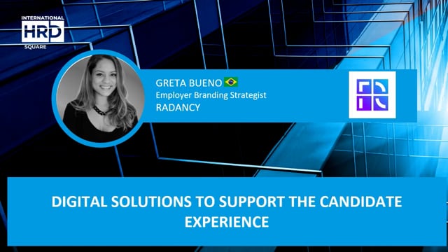 Thumbnail Digital Solutions To Support The Candidate Experience