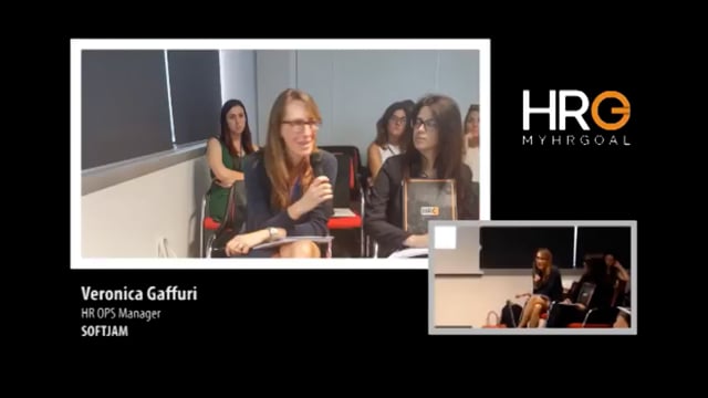 Thumbnail Veronica Gaffuri risponde su Assessment centre per sales people 