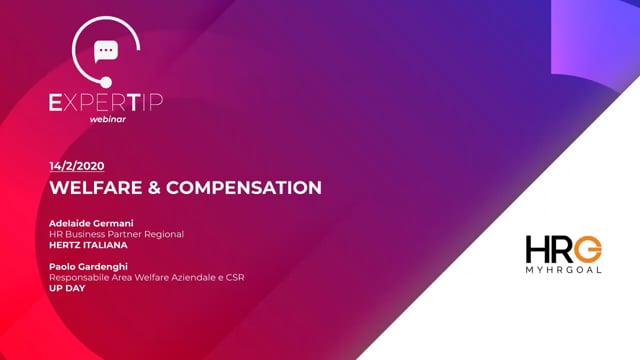 Thumbnail Welfaere & Compensation_HERTZ ITALIANA_UP DAY