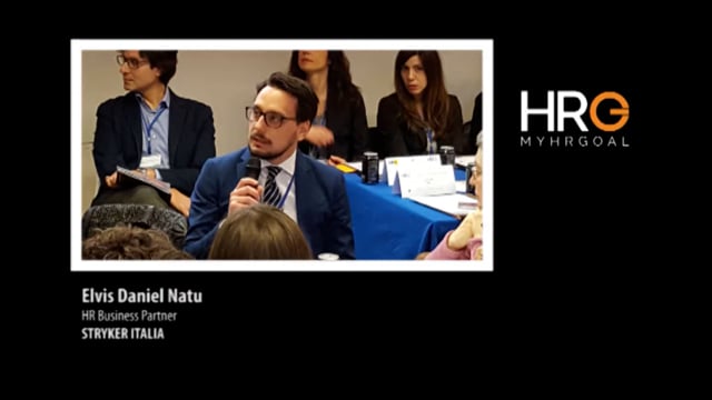 Thumbnail Elvis Daniel Natu risponde su Regalo ad un dipendente che celebra 10 anni in Azienda