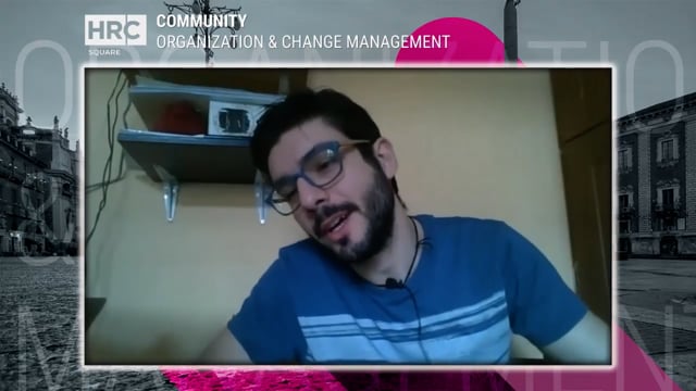 Thumbnail Agile HR Implementation_AGILE COACH