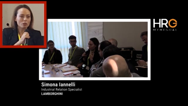 Thumbnail Simona Iannelli risponde su Diffusione car sharing