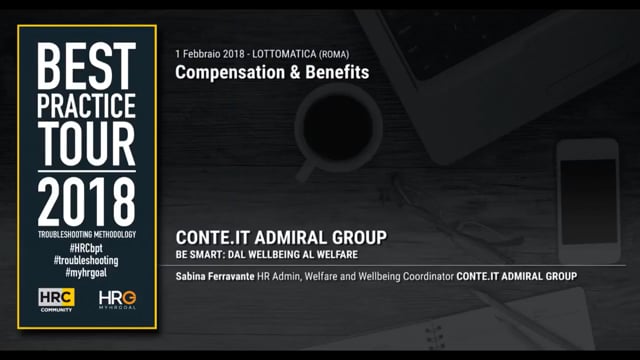 Thumbnail Be smart: dal wellbeing al welfare_CONTE.IT