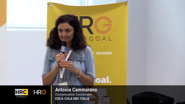 Thumbnail Antonia Cammarano risponde su_Smart working in banca