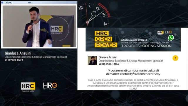 Thumbnail Programmi di cambiamento culturali di market centricity customer centricity_WHIRLPOOL