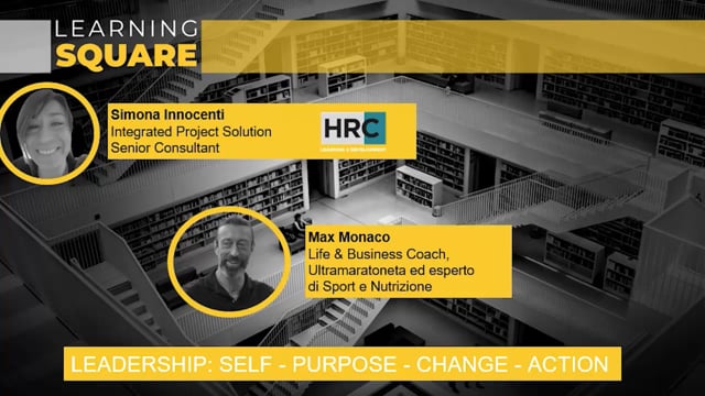 Thumbnail Leading action