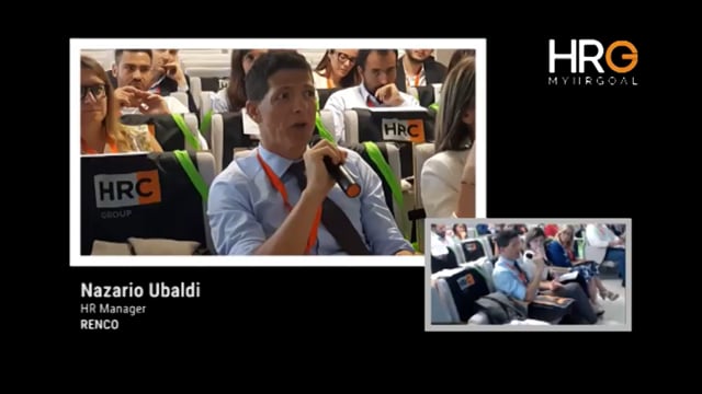 Thumbnail Nazario Ubaldi risponde su junior candidate sourcing