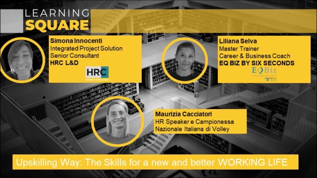 Thumbnail Smart leadership: le intelligenze relazionali