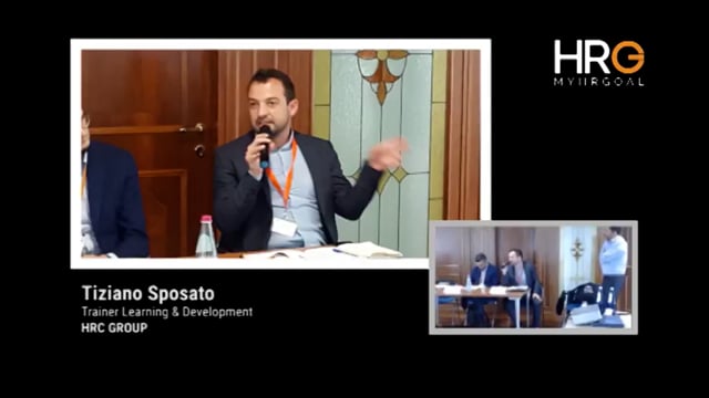 Thumbnail Tiziano Sposato risponde su HR Agile Certification