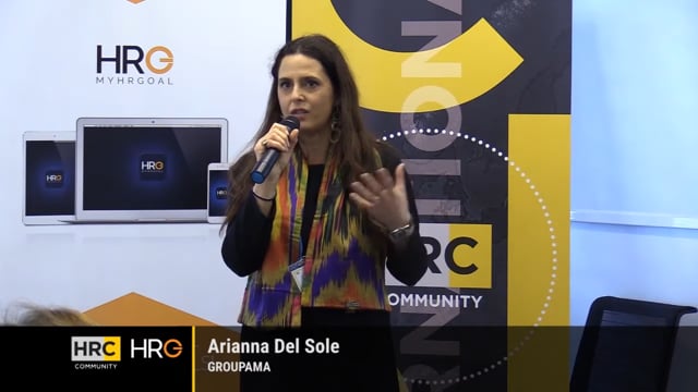 Thumbnail Arianna Del Sole risponde su PERCORSO DI SVILUPPO PER MANAGER