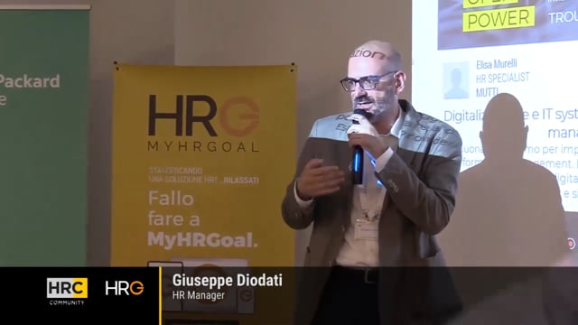 Thumbnail Giuseppe Diodati Digitalizzazione e IT system applicati a performance management