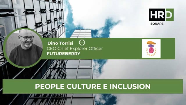 Thumbnail People culture e inclusion FUTUREBERRY