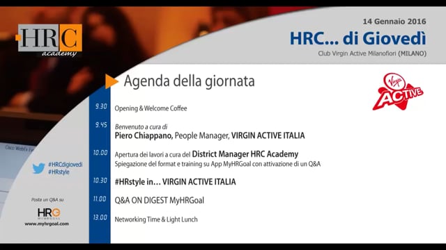 Thumbnail Valutazione del Personale