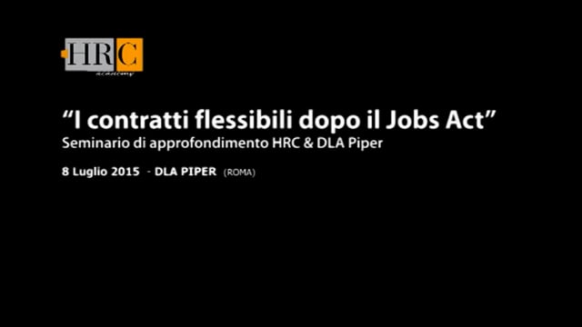 Thumbnail I contratti flessibili dopo il Jobs Act_DLA Piper