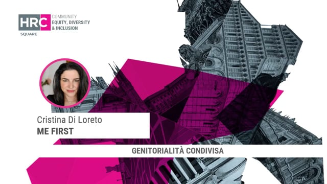 Thumbnail Genitorialità condivisa ME FIRST