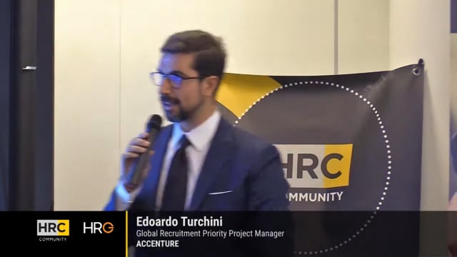 Thumbnail Edoardo Turchini risponde su_Talent Attraction & Assessment Center