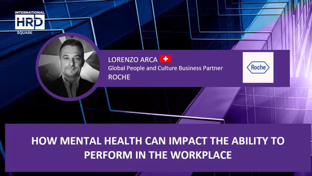 Thumbnail How Mental Health Can Impact The Ability To Perform In The Workplace