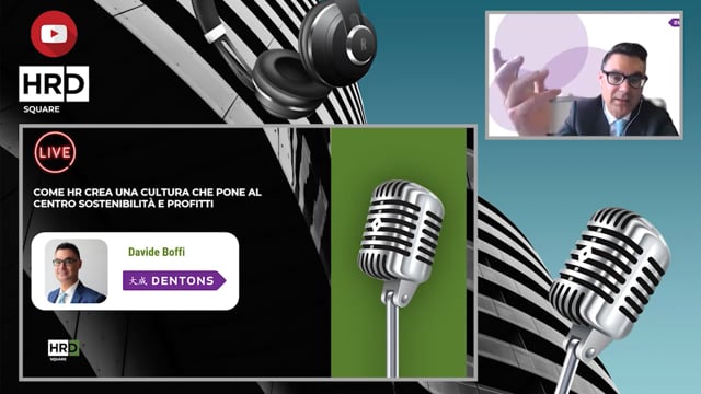 Thumbnail Cultura, sostenibilità e profitti DENTONS