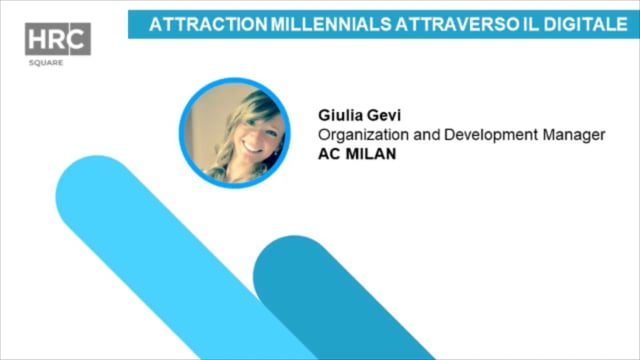 Thumbnail Attraction millennials attraverso il digitale_AC MILAN