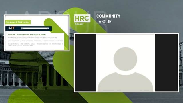 Thumbnail Contratti a termine, rinnovo post decreto dignità_PHILIPS