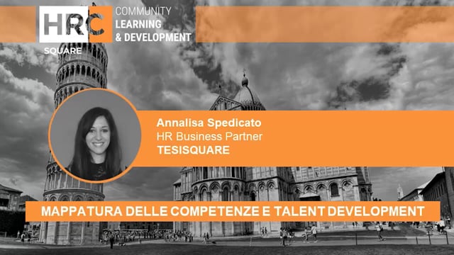 Thumbnail Mappatura delle competenze e talent development_TESISQUARE