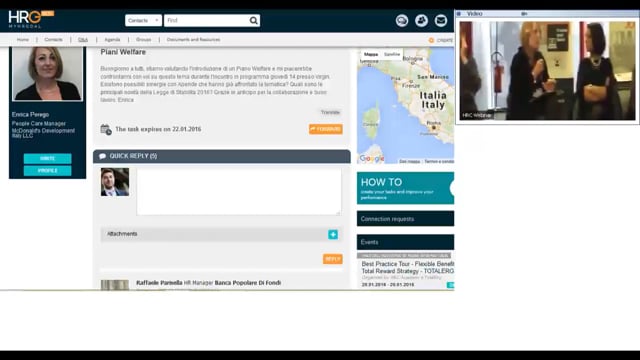 Thumbnail MyHRGoal: Q&A - MCDONALD'S