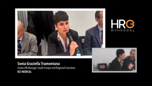 Thumbnail Sonia Graziella Tramontana risponde su Talent Managent 