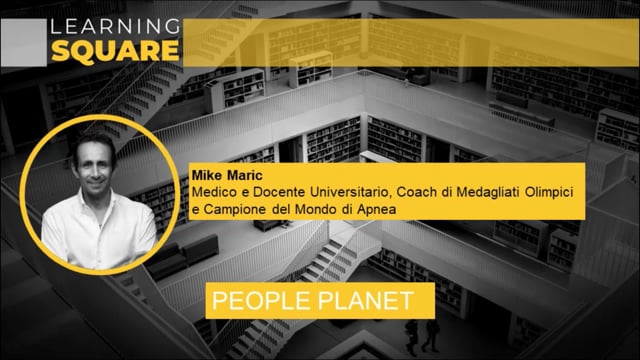 Thumbnail Keep calm and breath