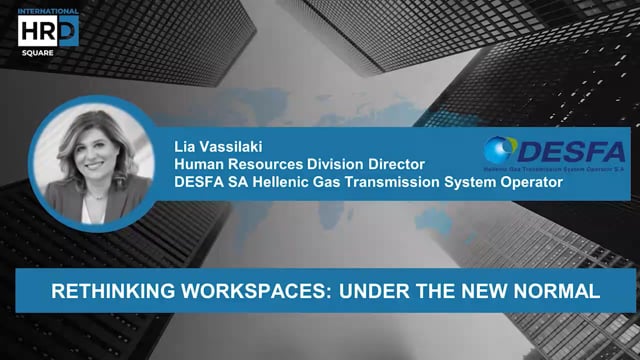 Thumbnail Rethinking workspaces under the new normal_DESFA