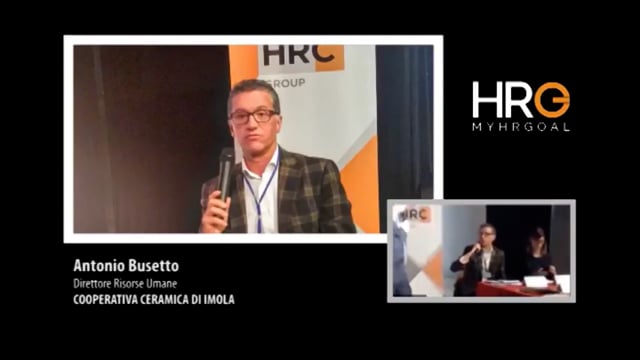 Thumbnail Antonio Busetto risponde su Ricerca Temporary Manager - Società specializzate