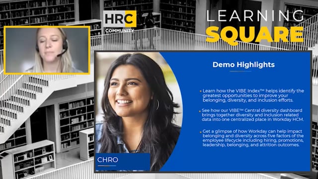 Thumbnail Tools to support Diversity and Inclusion